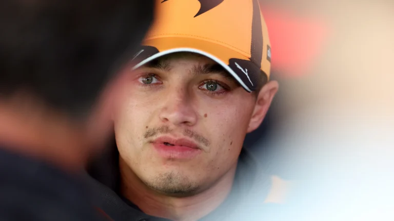 McLaren Drivers Confirm They’re Still Allowed to Race Each Other 5 still allowed to race lando norris offers update on mclarens McLaren Drivers Confirm They’re Still Allowed to Race Each Other